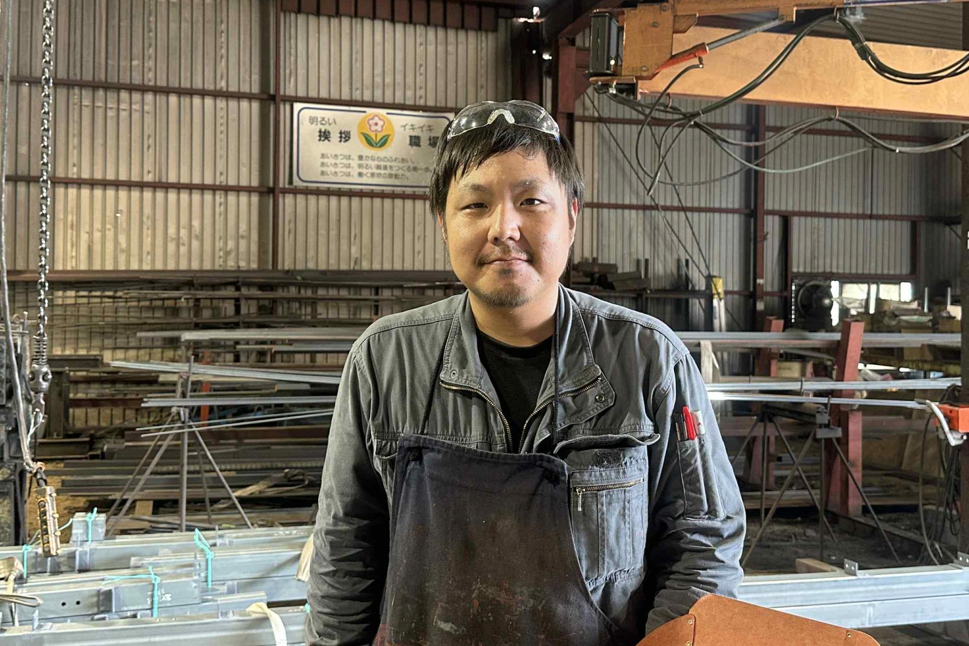 吉原 政宏の画像